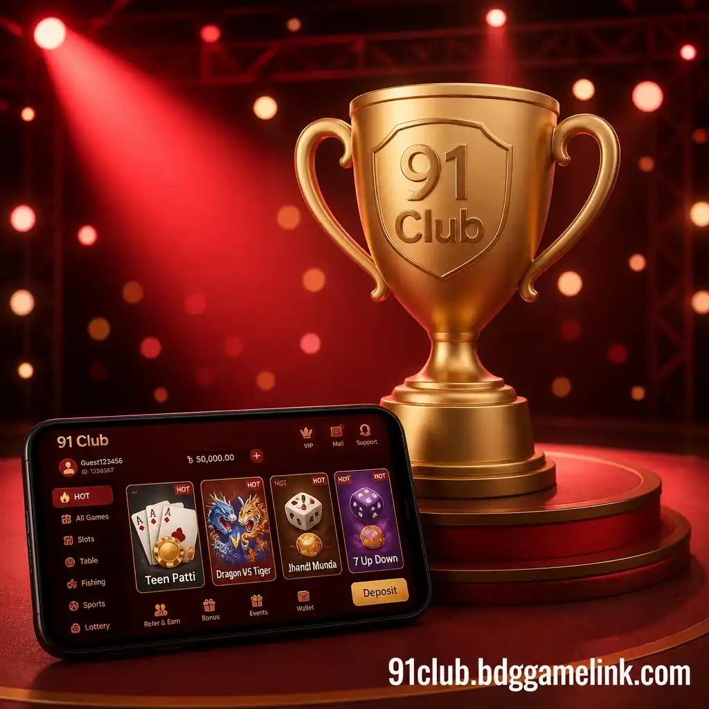 91 Club