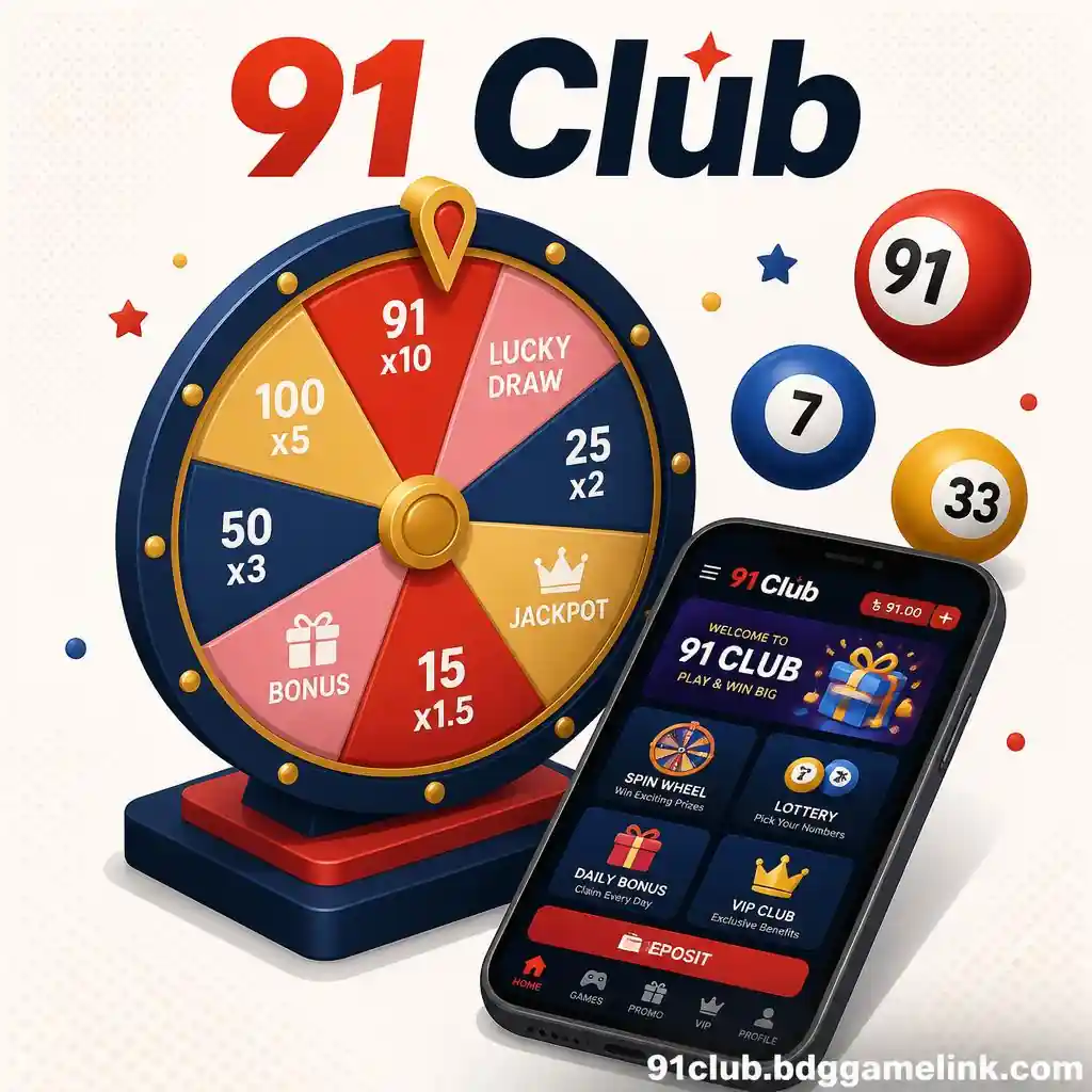 91 Club
